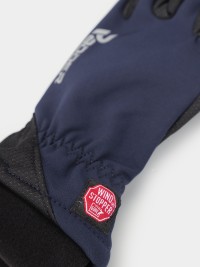 Перчатки Radder синие 3010-450 изображение 3