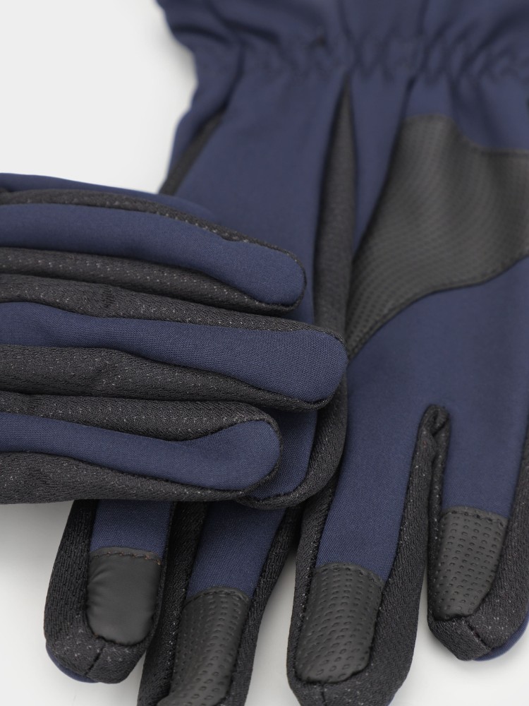 Перчатки Radder синие 3010-450 изображение 4