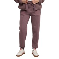 Штани жіночі Puma HER High-Waist Sweatpants фіолетові 63301288 изображение 1