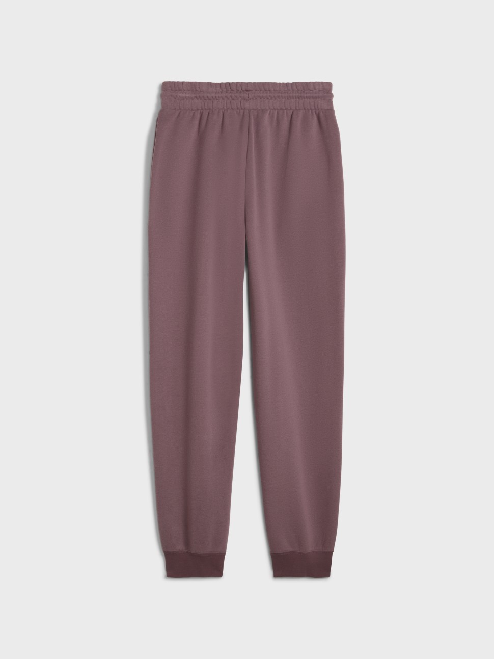 Штани жіночі Puma HER High-Waist Sweatpants фіолетові 63301288 — фото 6