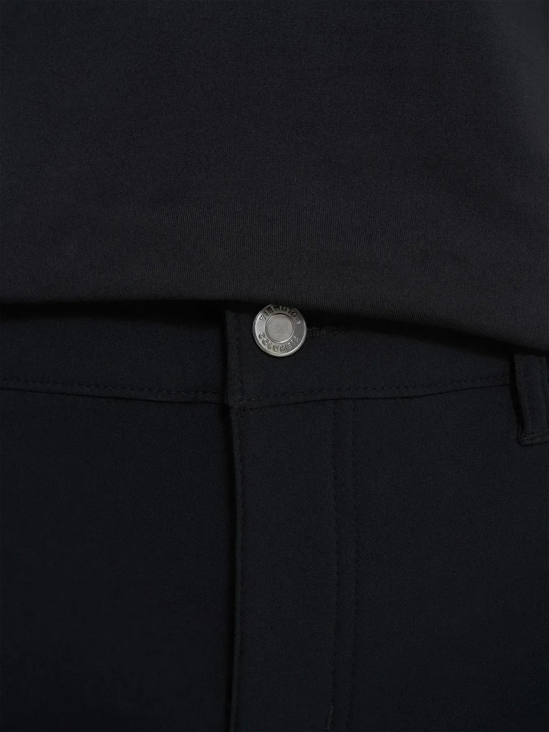 Штани жіночі Columbia Back Beauty™ Warm Softshell Pant чорні 2051863-010 изображение 6