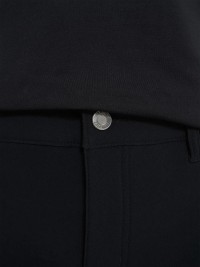 Брюки женские Columbia Back Beauty™ Warm Softshell Pant черные 2051863-010 изображение 6