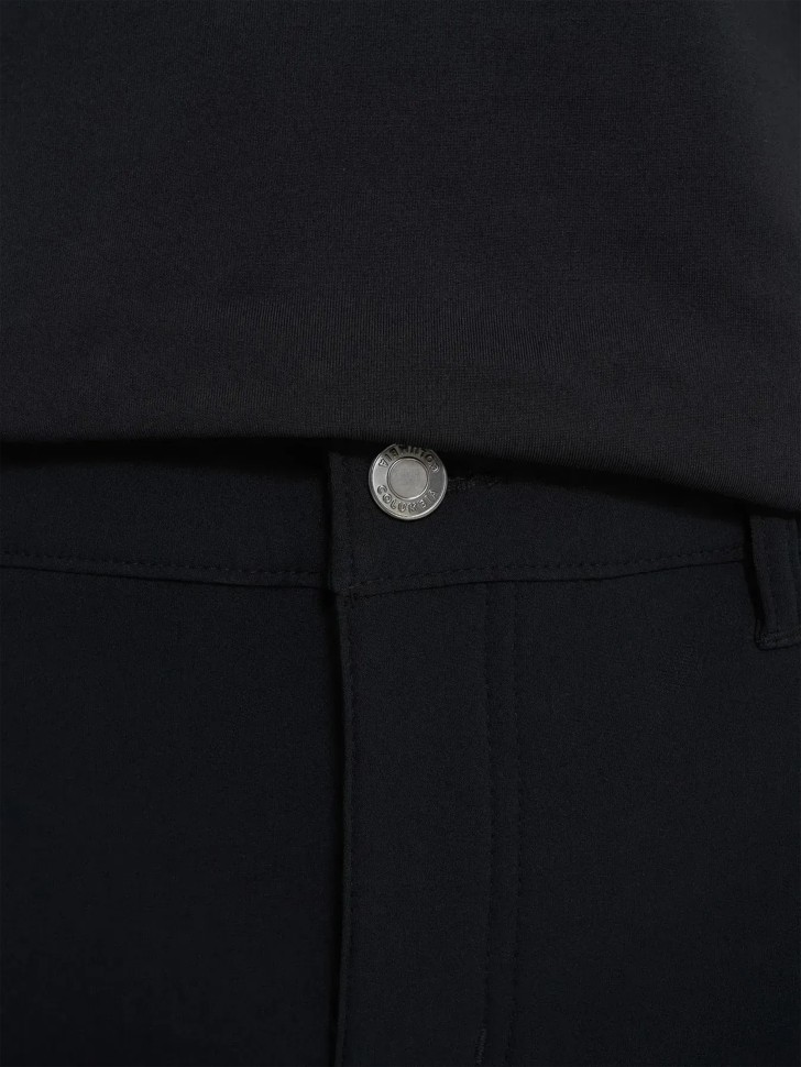 Брюки женские Columbia Back Beauty™ Warm Softshell Pant черные 2051863-010 изображение 6 Брюки женские Columbia Back Beauty™ Warm Softshell Pant черные 2051863-010 изображение 6