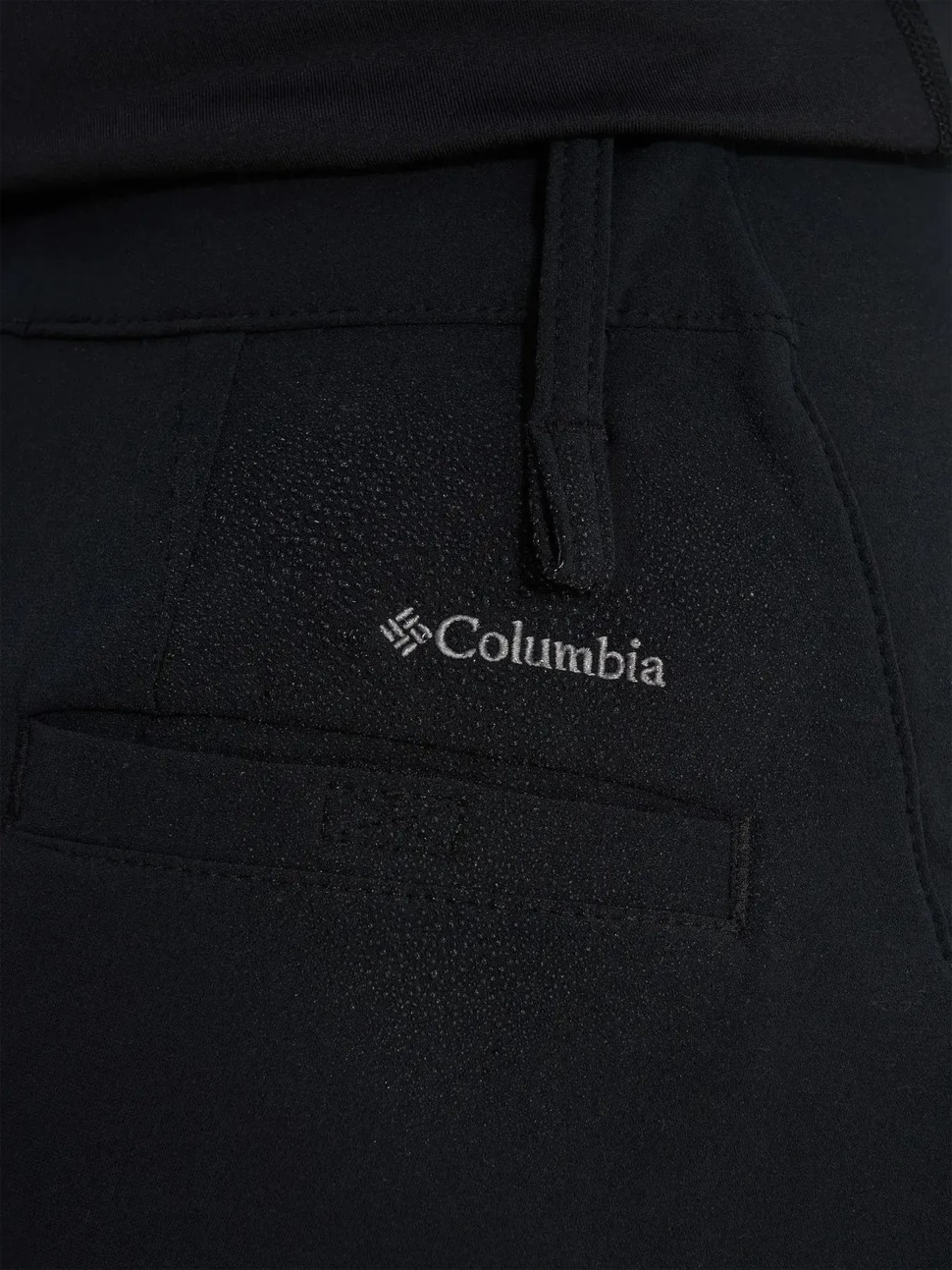Брюки женские Columbia Back Beauty™ Warm Softshell Pant черные 2051863-010 — фото 8 — Sport City Брюки женские Columbia Back Beauty™ Warm Softshell Pant черные 2051863-010 — фото 8