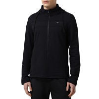 Толстовка чоловіча Larum Riddle чорна 942504-010 изображение 1