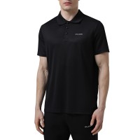 Футболка чоловіча Larum Korvex чорна 102608-010 изображение 1