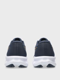 Кроссовки мужские Asics PATRIOT 14 темно-синие 1011C050-403 изображение 4