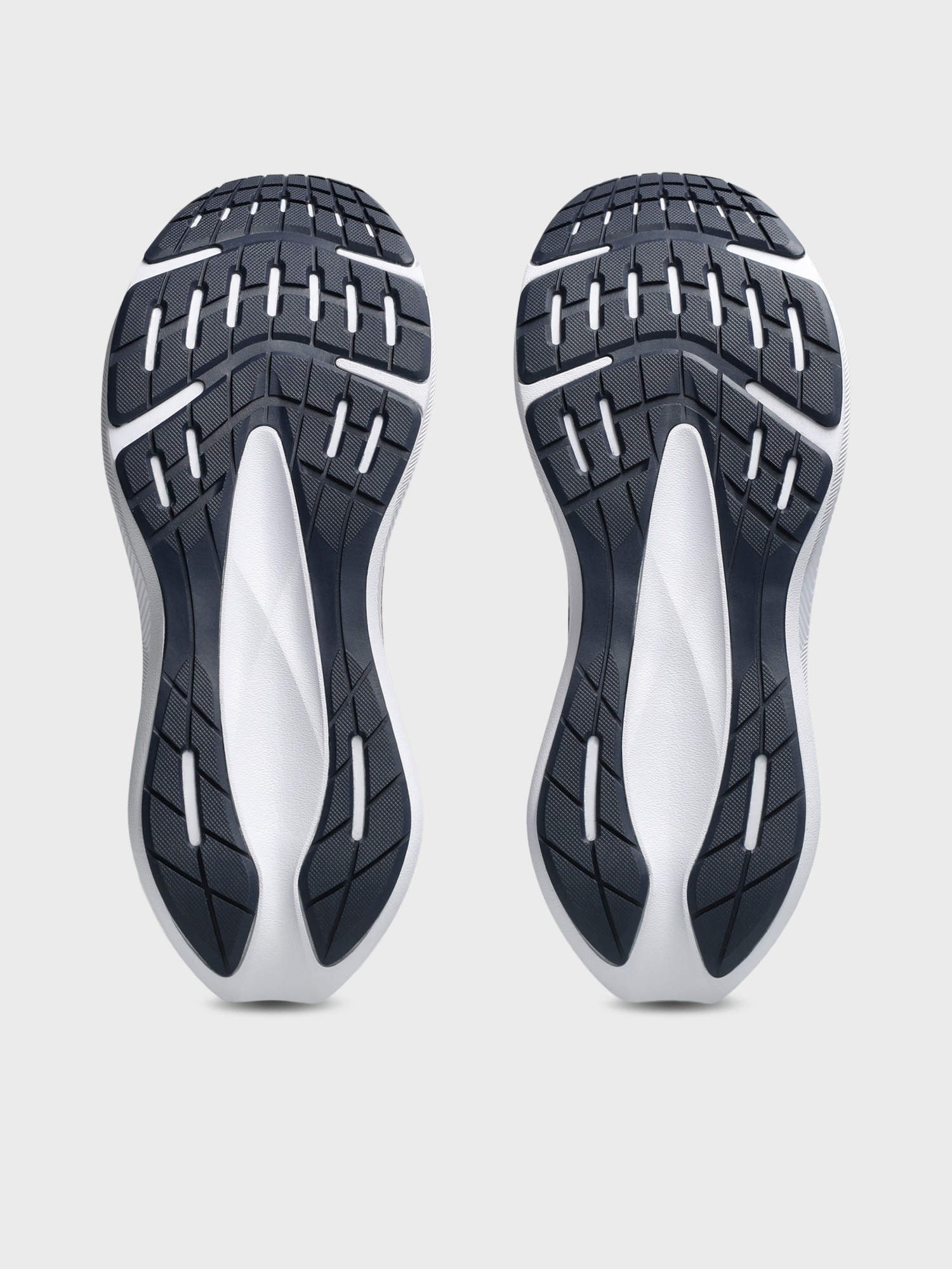 Кроссовки мужские Asics PATRIOT 14 темно-синие 1011C050-403 изображение 7