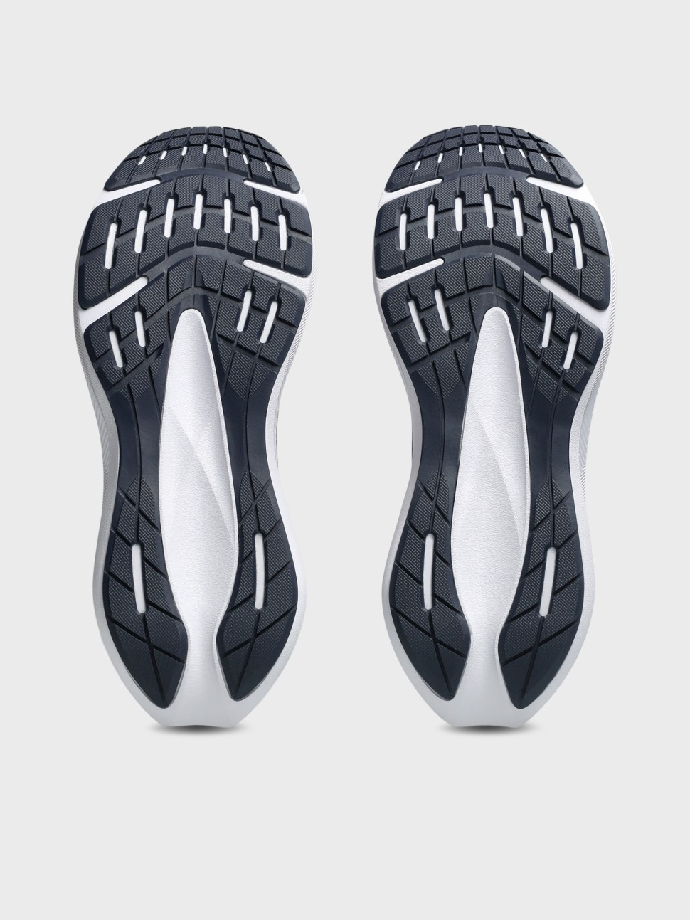 Кросівки чоловічі Asics PATRIOT 14 темно-сині 1011C050-403 — фото 7