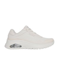 Кросівки жіночі Skechers UNO FLEX бежеві 177794 OFWT изображение 1