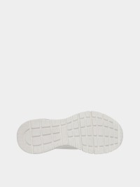 Кросівки жіночі Skechers UNO FLEX бежеві 177794 OFWT изображение 6