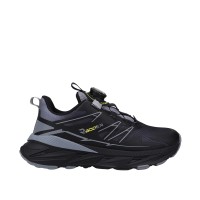 Кроссовки детские Radder Steelon черные 862601-010 изображение 1