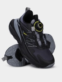 Кроссовки детские Radder Steelon черные 862601-010 изображение 5