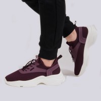 Кросівки жіночі Radder Arvada бордові 905172-670 изображение 5