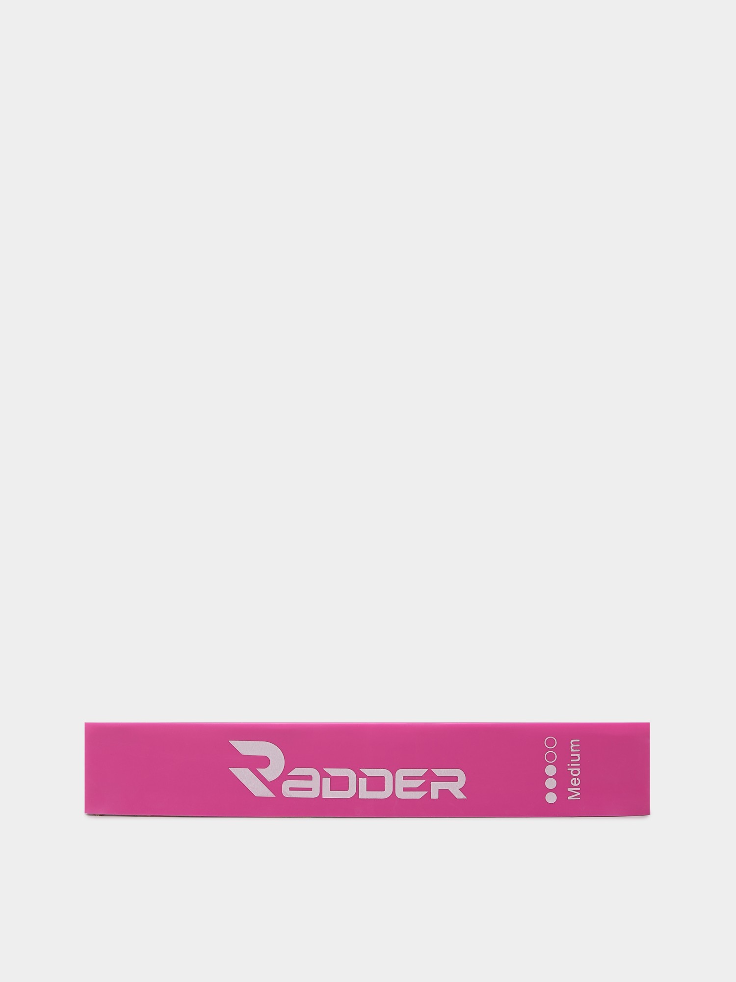 Эспандер-петля Radder Skim розовый 822606-602 изображение 2