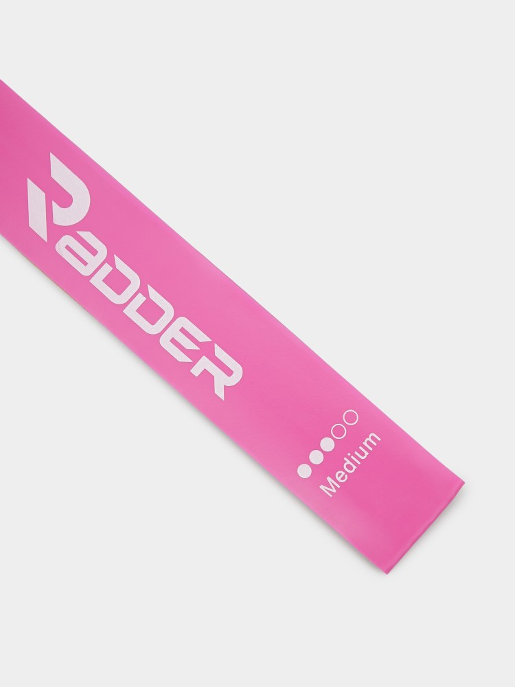 Эспандер-петля Radder Skim розовый 822606-602 изображение 4
