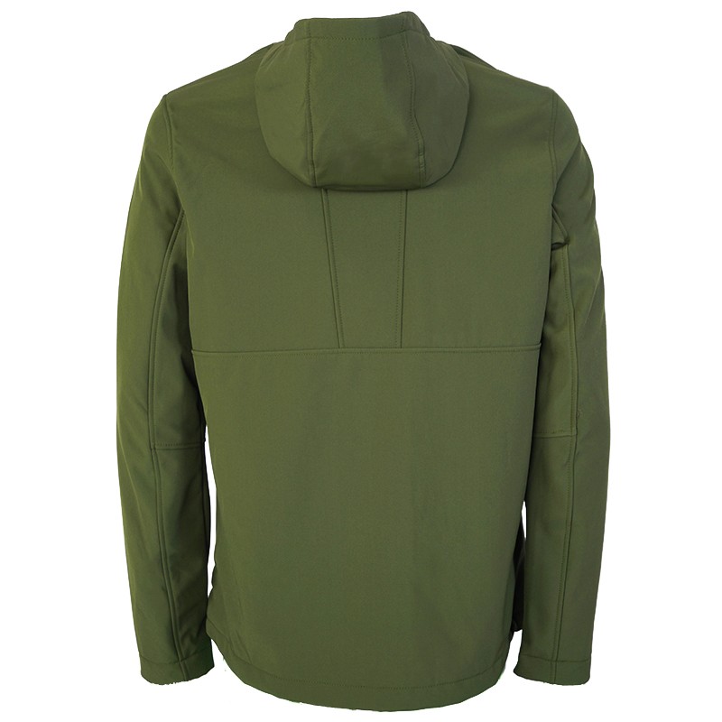 Ветровка мужская Radder хаки ST-16-350 изображение 2