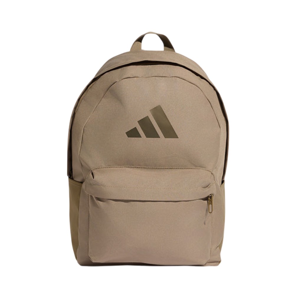 Рюкзак Adidas CLSC BARS BP мокко KQ6742