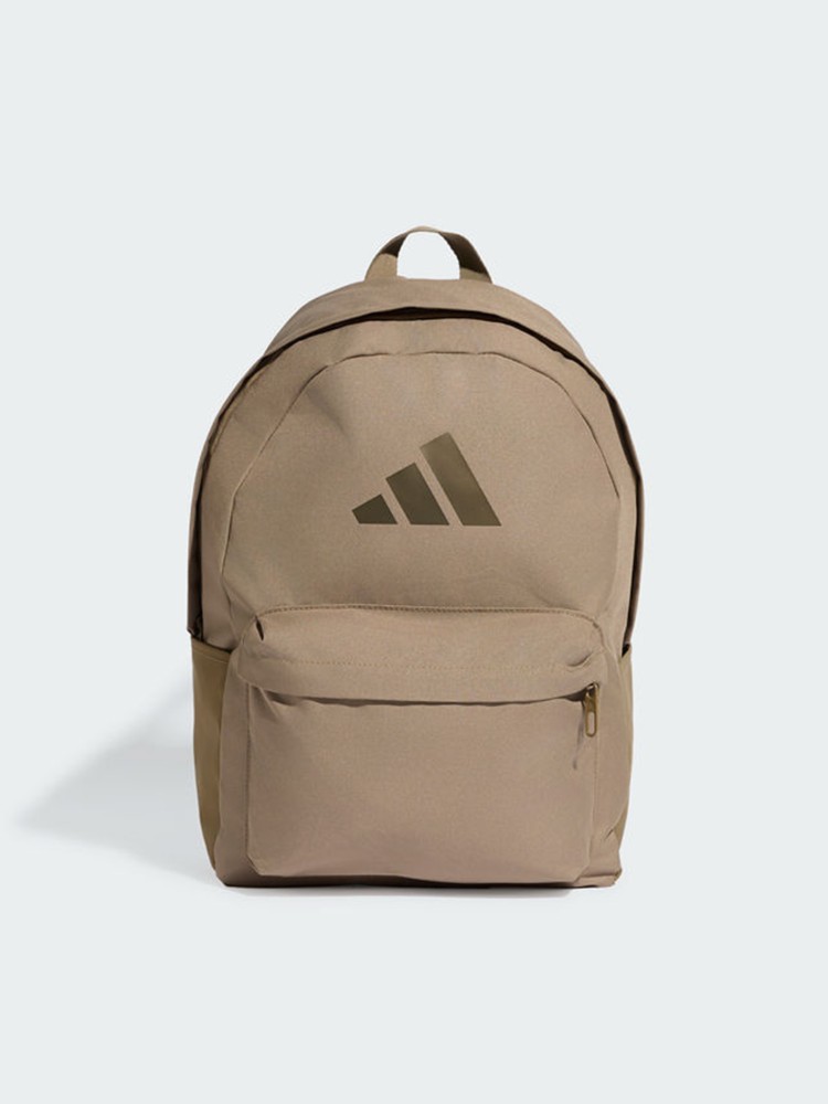 Рюкзак Adidas CLSC BARS BP мокко KQ6742 изображение 2