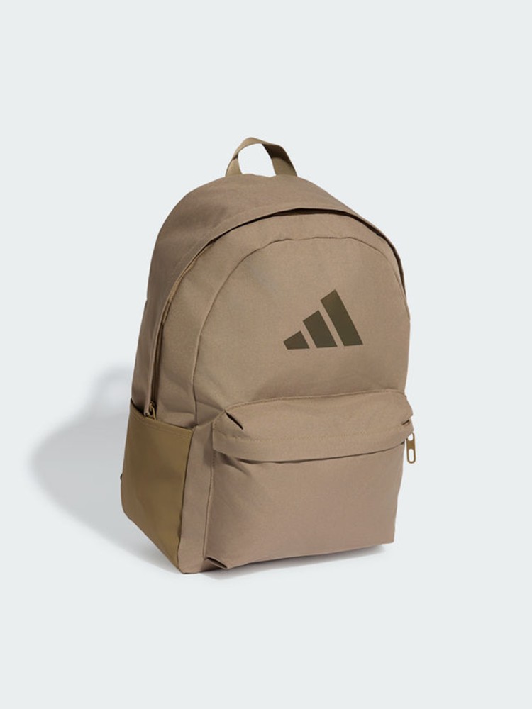 Рюкзак Adidas CLSC BARS BP мокко KQ6742 изображение 3