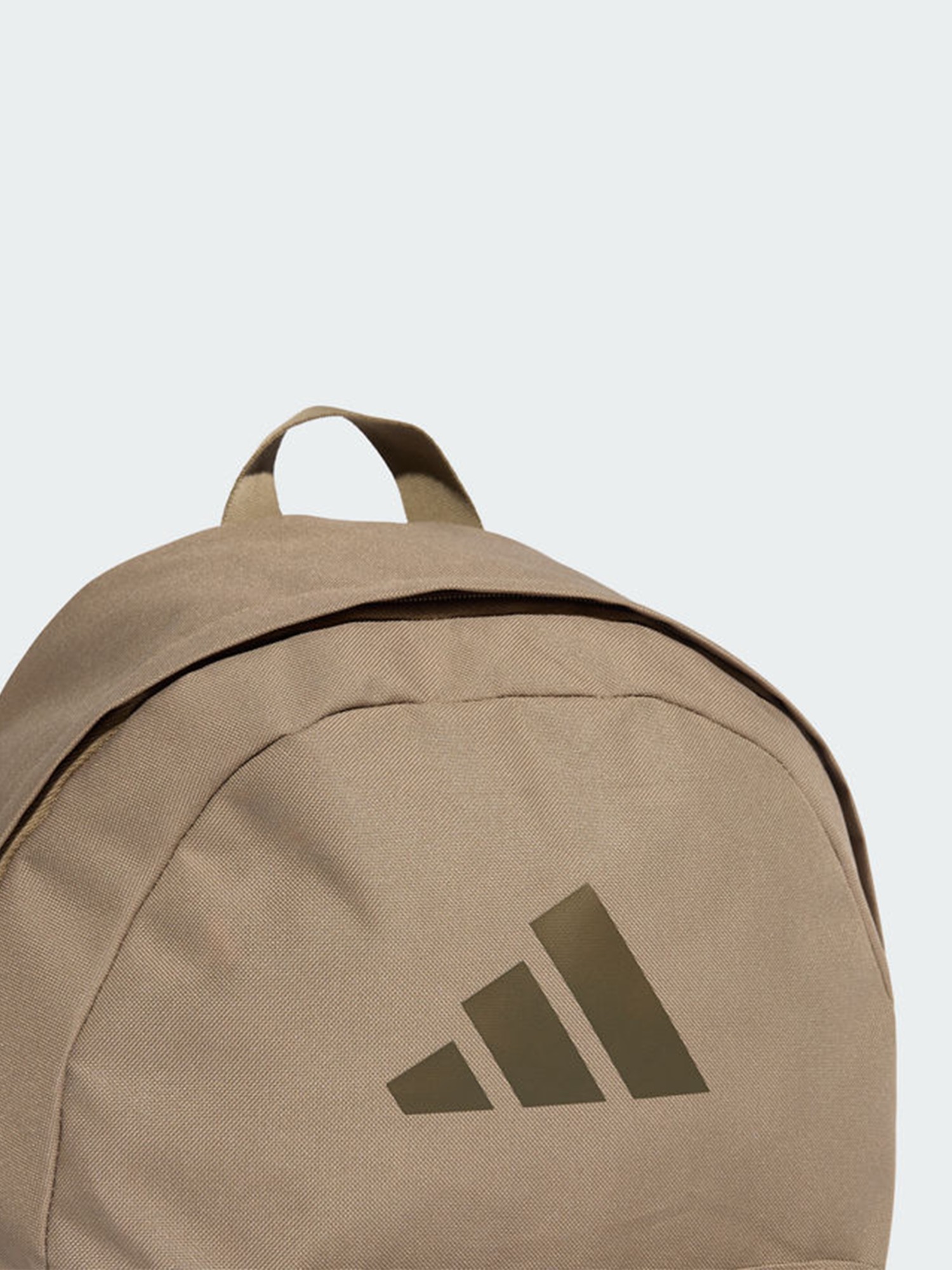 Рюкзак Adidas CLSC BARS BP мокко KQ6742 изображение 5