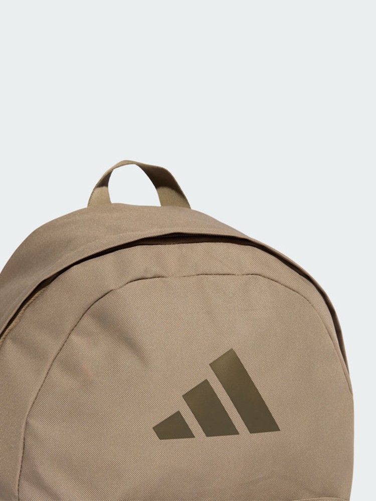 Рюкзак Adidas CLSC BARS BP мокко KQ6742 изображение 5