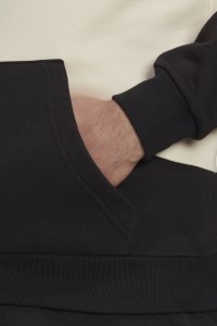 Толстовка чоловіча Adidas M Fi Cb Oh бежева H39765  изображение 5