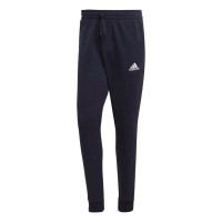 Брюки мужские Adidas M Sl Fl Tc Pt темно-синие H33664 изображение 1
