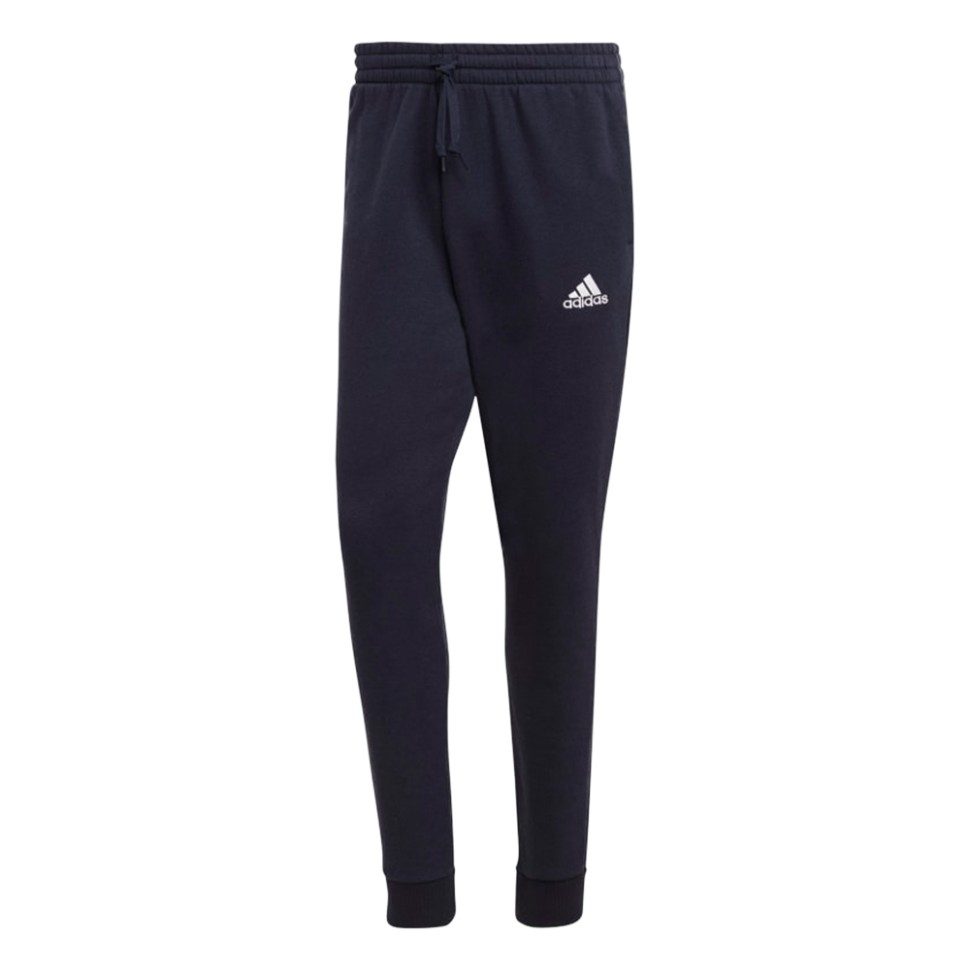 Брюки мужские Adidas M Sl Fl Tc Pt темно-синие H33664 изображение 1