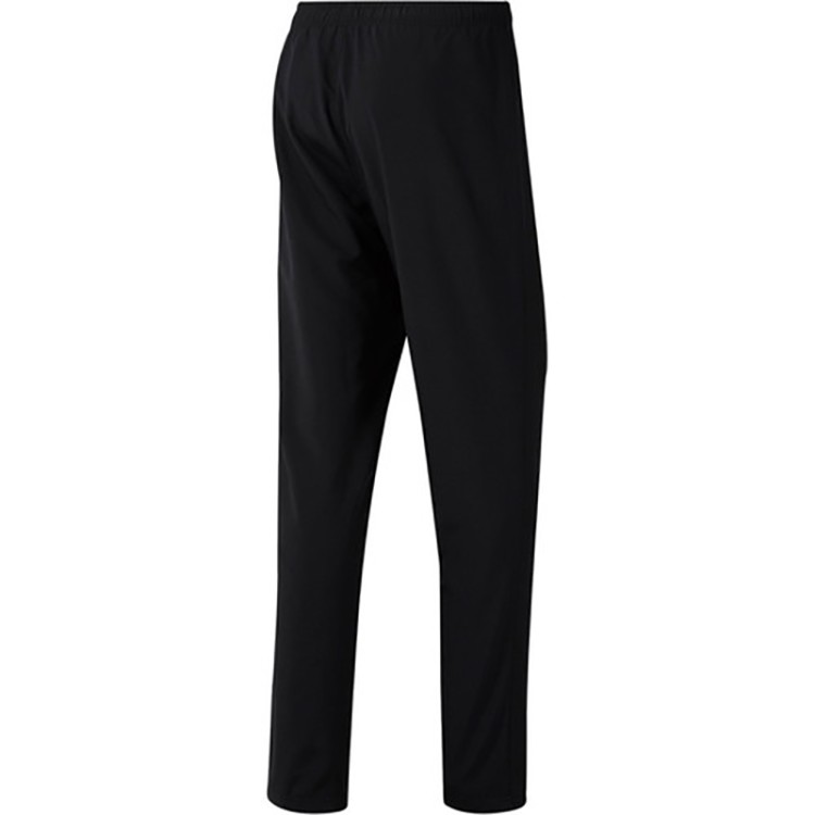 Костюм мужской Reebok Te Woven Tracksuit мультицвет EC0810 изображение 2