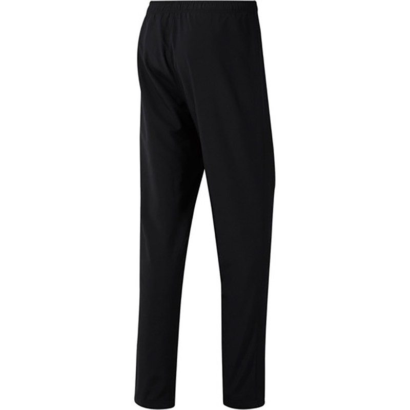Костюм мужской Reebok Te Woven Tracksuit мультицвет EC0810 изображение 2