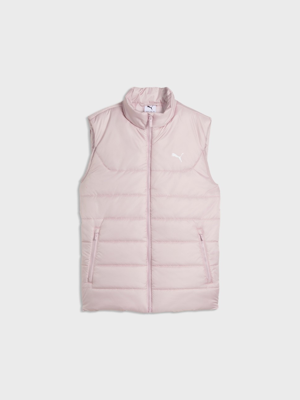 Kids' vest Puma ESS Padded Vest pink 68522449 — photo 6 — Sport City Kids' vest Puma ESS Padded Vest pink 68522449 — photo 6
