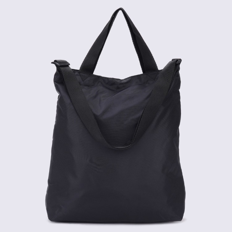Сумка женская Puma Core Pop Shopper черная 07831101 изображение 3