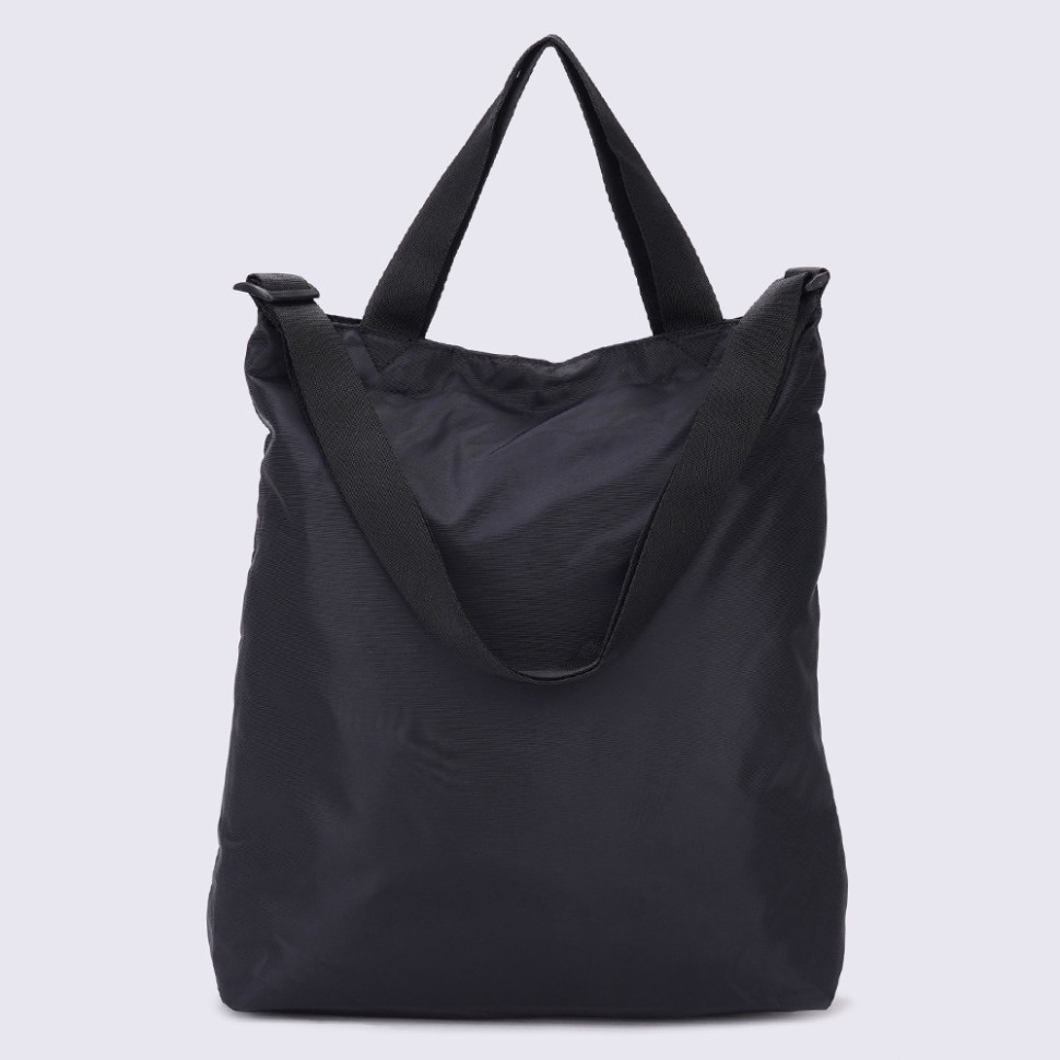 Сумка женская Puma Core Pop Shopper черная 07831101 изображение 3