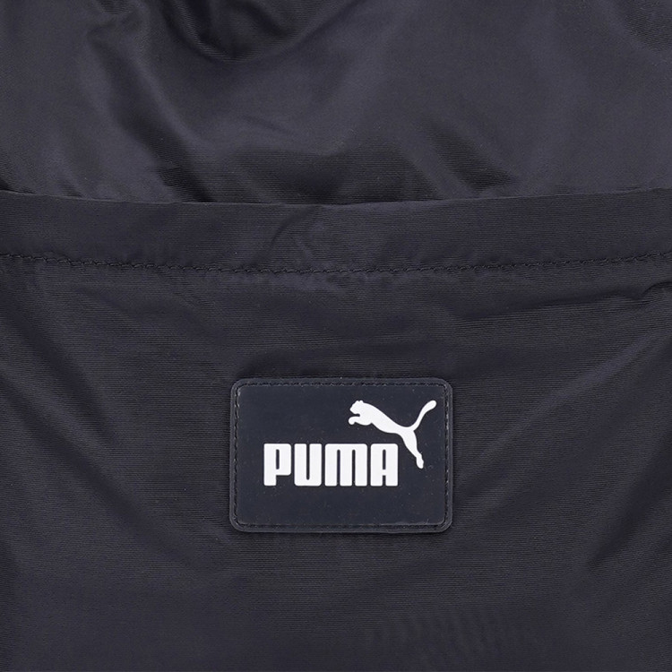 Сумка женская Puma Core Pop Shopper черная 07831101 изображение 4
