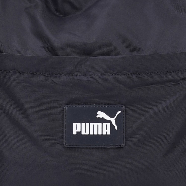 Сумка женская Puma Core Pop Shopper черная 07831101 изображение 4