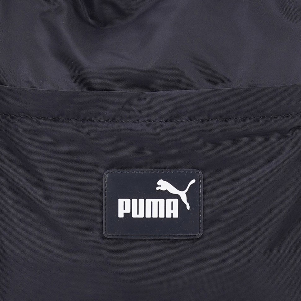 Сумка женская Puma Core Pop Shopper черная 07831101 изображение 4
