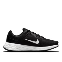 Кросівки чоловічі Nike Revolution 6 чорні DC3728-003  изображение 1