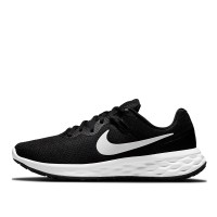 Кросівки чоловічі Nike Revolution 6 чорні DC3728-003  изображение 2