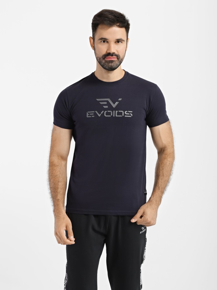 Футболка чоловіча Evoids Harris блакитна 742204-410 изображение 2