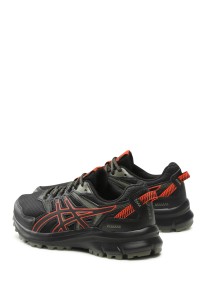 Кроссовки мужские Asics Trail Scout 2 черные 1011B181-007 изображение 3