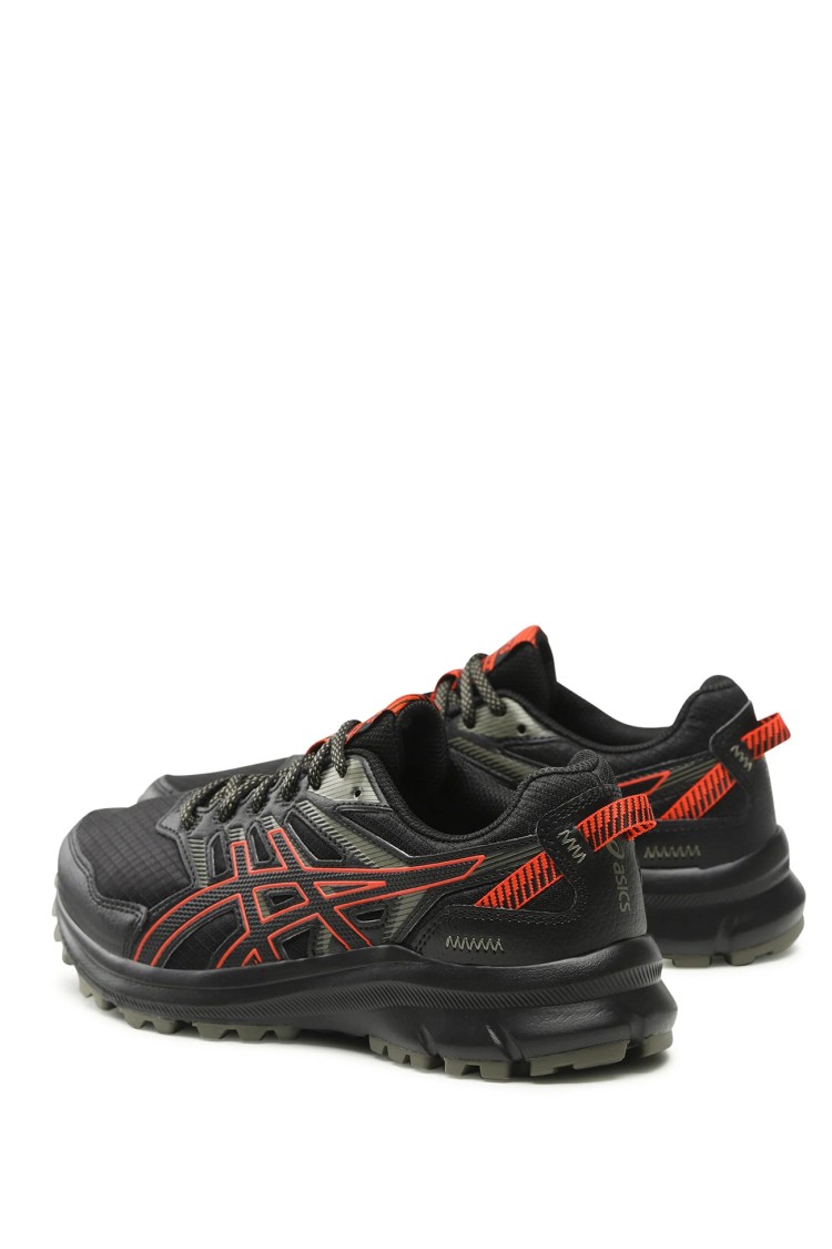 Кроссовки мужские Asics Trail Scout 2 черные 1011B181-007 изображение 3