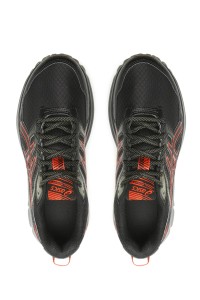 Кроссовки мужские Asics Trail Scout 2 черные 1011B181-007 изображение 4