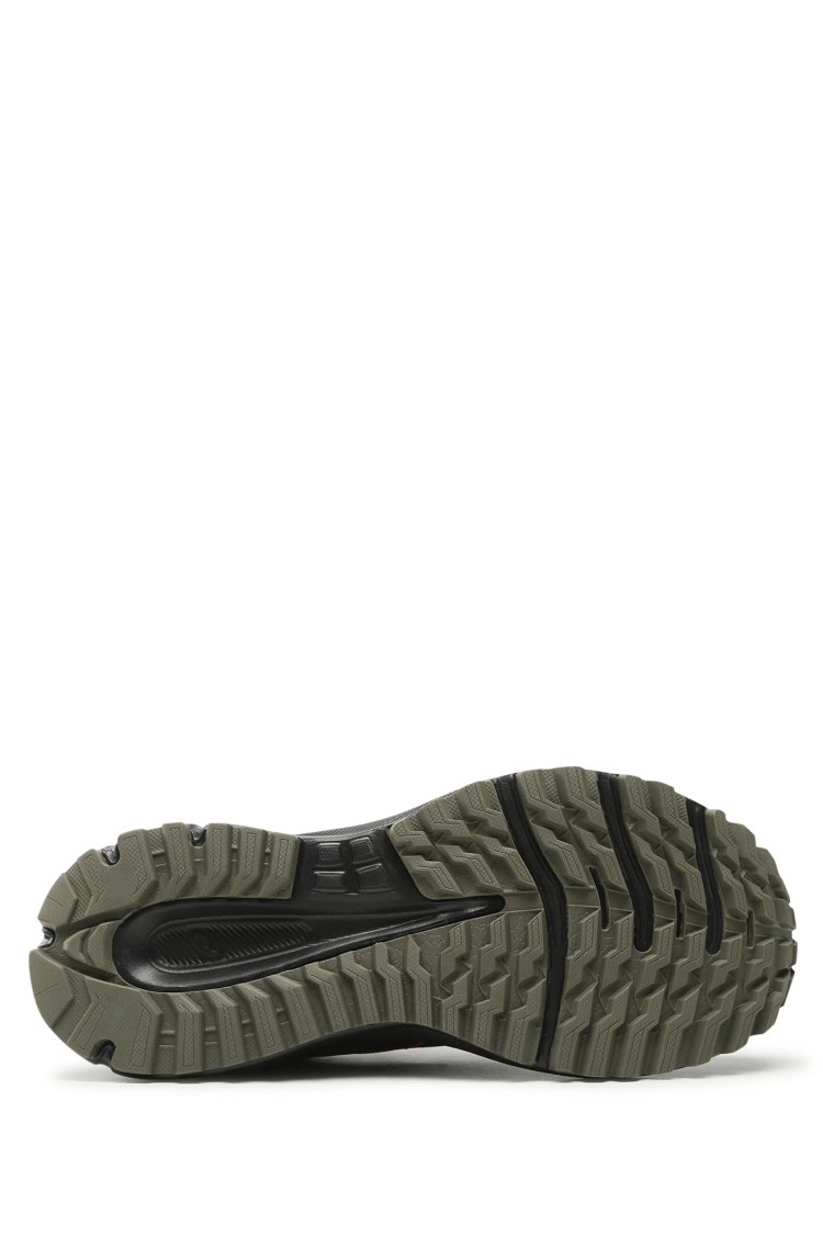 Кроссовки мужские Asics Trail Scout 2 черные 1011B181-007 изображение 5