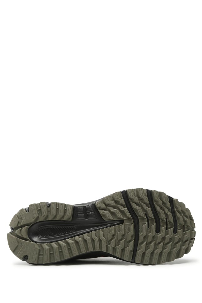 Кроссовки мужские Asics Trail Scout 2 черные 1011B181-007 изображение 5