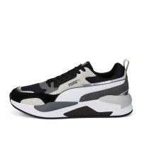 Кросівки чоловічі Puma X-Ray 2 Square SD чорні 38320311 изображение 1