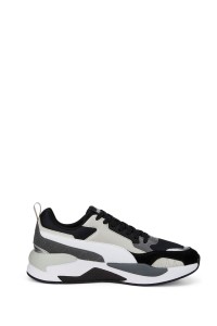 Кросівки чоловічі Puma X-Ray 2 Square SD чорні 38320311 изображение 3