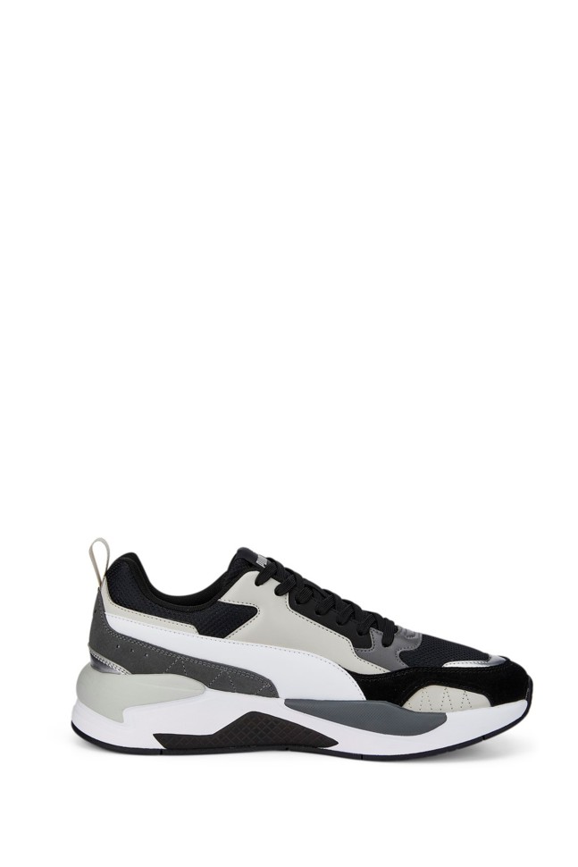 Кросівки чоловічі Puma X-Ray 2 Square SD чорні 38320311 изображение 3