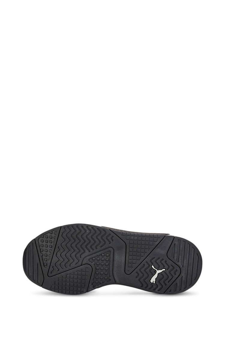 Кросівки чоловічі Puma X-Ray 2 Square SD чорні 38320311 изображение 5