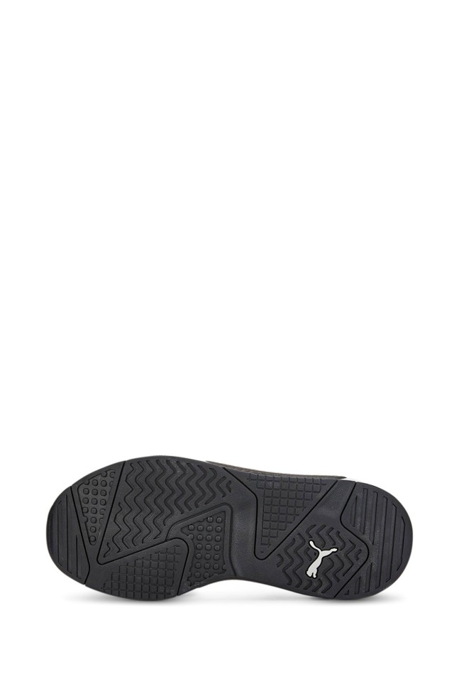 Кросівки чоловічі Puma X-Ray 2 Square SD чорні 38320311 изображение 5